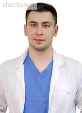 Магомедов Назир Абдулмеджидович