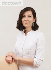 Магомедова Тамара Сутаевна