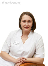 Махиненко Ирина Олеговна