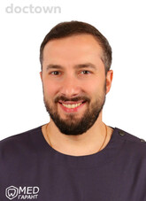 Махлин Илья Александрович