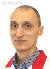 Махрамов Зафаржон Хотамбегович