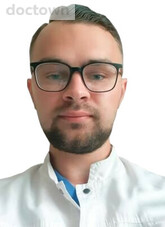 Майер Марк Витальевич
