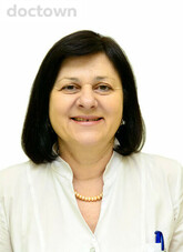 Майсурадзе Лиана Георгиевна