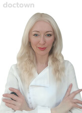 Макамла Ирина Анатольевна