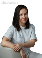 Маканина Лина Викторовна