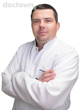 Макаров Андрей Витальевич