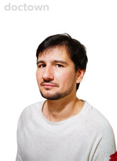 Макаров Дмитрий Андреевич