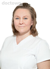 Макарова Анна Николаевна