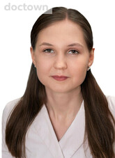  Макарова Екатерина Олеговна