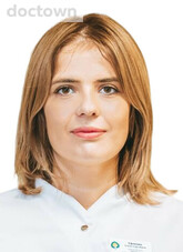 Макарова Елена Сергеевна