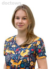 Макарова Елизавета Юрьевна