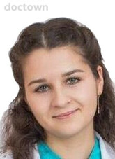 Макарова (Гаврилова) Валерия Исаевна