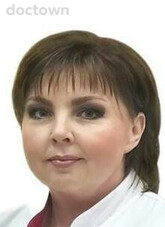 Макарова Ирина Михайловна