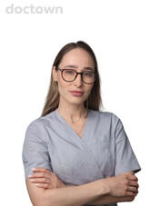 Макарова Людмила Герадьевна