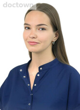 Макарова Мария Андреевна
