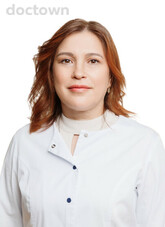 Макарова Надежда Валериановна