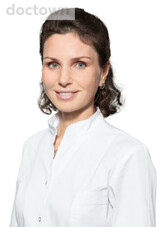 Макарова Олеся Владимировна