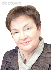 Макарова Ольга Фридмановна