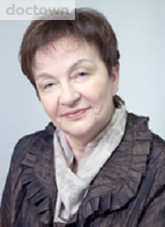Макарова Ольга Фридмановна