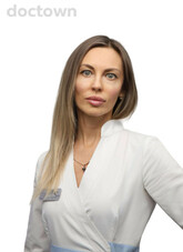 Макарова Жанна Евстафьевна