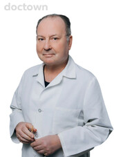 Maкаровский Андрей Николаевич
