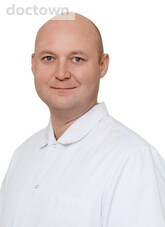 Макеев Сергей Сергеевич