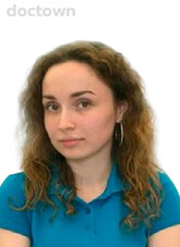 Макоева Дана Артуровна