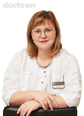 Маковкина Екатерина Анатольевна