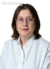 Максакова Елена Алексеевна