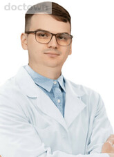 Максимчук Иван Игоревич