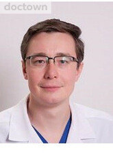 Максименко Алексей Николаевич