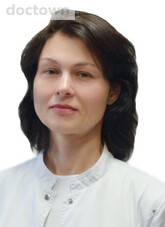 Максименко Галина Викторовна