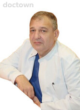 Максимов Сергей Янович