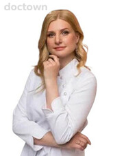 Максимова Ирина Михайловна
