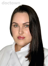 Максимова Ирина Валерьевна
