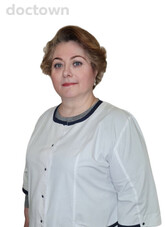 Максимова Лейла Дардимановна