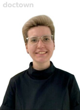 Максимова Владлена Павловна