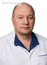 Максюта Дмитрий Александрович