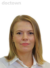 Маквиц Александра Павловна