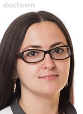 Малахова Анна Леонидовна