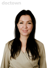 Малахова Наталья Евгеньевна