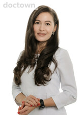 Мальцева Екатерина Николаевна