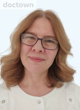 Мальцева Евгения Александровна 
