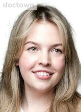 Малеваная Виктория Сергеевна