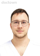 Малевич Алексей Сергеевич