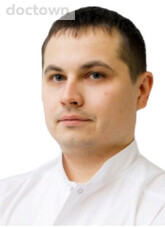 Малкин Анатолий Игоревич