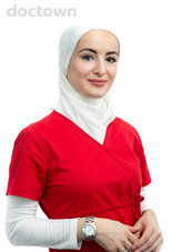 Мальсагова Хава Микаиловна