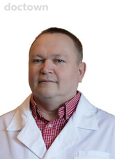Малышев Николай Сергеевич