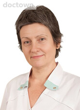 Малышева Маргарита Евгеньевна