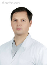 Малышкин Павел Олегович